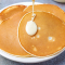 Amor White Chocolate Topping Sauce (1kg)