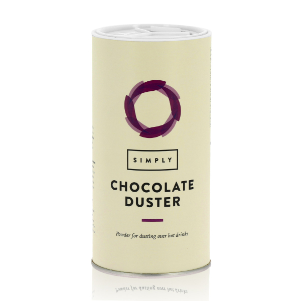 Simply Chocolate Duster (300g)