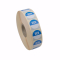19mm Circular Day of the Week Labels - Monday (1000)