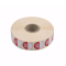 19mm Circular Day of the Week Labels - Wednesday (1000)