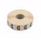 19mm Circular Day of the Week Labels - Thursday (1000)