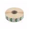 19mm Circular Day of the Week Labels - Friday (1000)