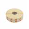 19mm Circular Day of the Week Labels - Saturday (1000)