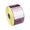 Allergen Food Labels 50mm x 100mm (500)