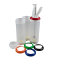 Portion Pal Kit 24oz / 710ml