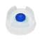Large FIFO Bottle Dispenser Cap - Blue