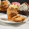 Macphie Salted Caramel Frosting (5kg)