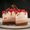 Raspberry Fruit Coulis (450g)