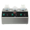Krampouz Bottle Warmer - Triple