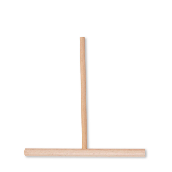 Krampouz Round Crepe Spreader (18cm)
