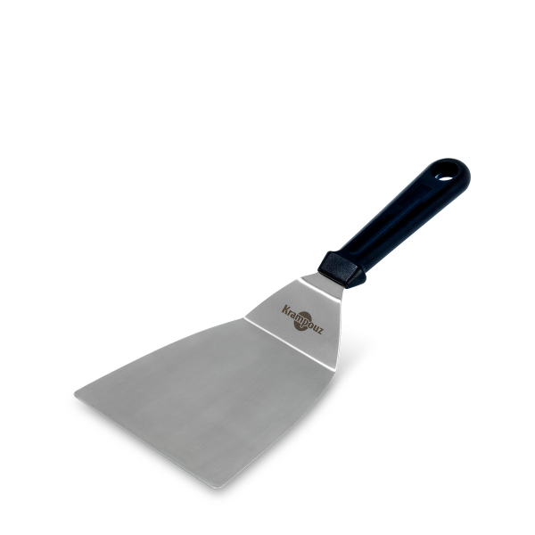 Krampouz Stainless Steel Angled Spatula