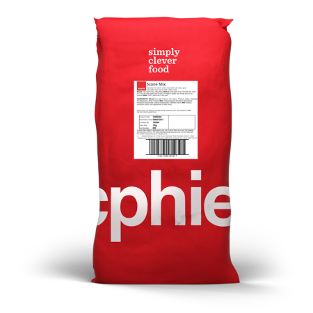 Scone Mix (10kg)