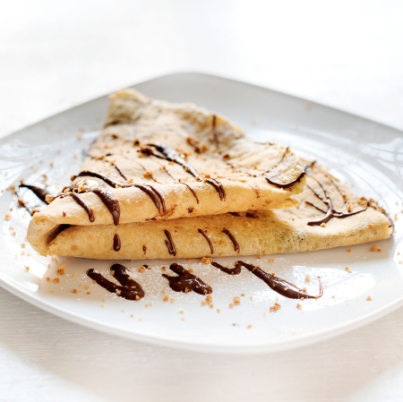 Rondo Complex Crepe Machine (40cm)