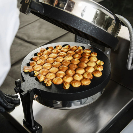 Bubble Waffle Machine