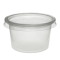 2oz Sauce Pot & Lid Combo (500)