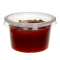 2oz Sauce Pot & Lid Combo (500)