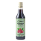 Amor Raspberry Iced Tea Syrup (750ml)