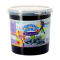 Blueberry Popping Boba Pearls for Bubble Tea 3.2kg