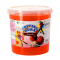 Peach Popping Boba Pearls for Bubble Tea 3.2kg