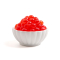 Raspberry Popping Boba Pearls for Bubble Tea 3.2kg