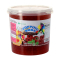 Raspberry Popping Boba Pearls for Bubble Tea 3.2kg