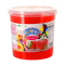 Strawberry Popping Boba Pearls for Bubble Tea 3.2kg