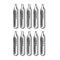 Umarex Non Threaded CO2 Cartridges (10 x 12g)