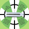 LISS Non Threaded CO2 Cartridges (10 x 12g)