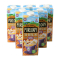 Glebe Farm Pure Oaty Tea-rrific Oat Drink (6 x 1 Litre)