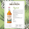 MONIN Agave Sugar Syrup (700ml)