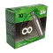 LISS Non Threaded CO2 Cartridges (300 x 12g)