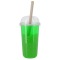 700ml Clear Bubble Tea Cups (250)