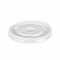 Flat Lids for Bubble Tea Cups (250)