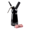 Classic Whipper & Cream Charger Bundle