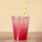 Simply Raspberry & Pineapple Cooler (1 Litre)