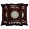 Caffe Roma Vending Cappuccino Topping (10 x 500g)