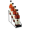 Simply Syrup Bottle Rack