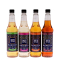 Tate & Lyle Hazelnut Syrup (750ml)