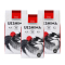 Ueshima House Blend Ground Coffee (6 x 200g)