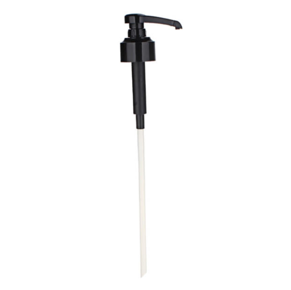 Tate & Lyle Syrup Bottle Pump (750ml)