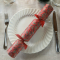 12 Inch Christmas Crackers Traditional Foliage (50)