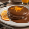 Chocolate Orange Dessert Topping Sauce (500g)