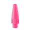 Pressure Discharge Nozzle For N2O Cylinders (Pink)