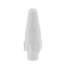 Pressure Discharge Nozzle For N2O Cylinders (White)