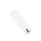 MOSA Fluted Decorator Tip (White)