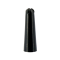 MOSA Fluted Decorator Tip (Black)