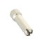 Fluted Decorator Tip (Silver)