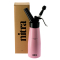 Nitra Pink Cream Whipper 500ml