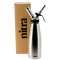 Nitra Gourmet Cream Whipper 1000ml