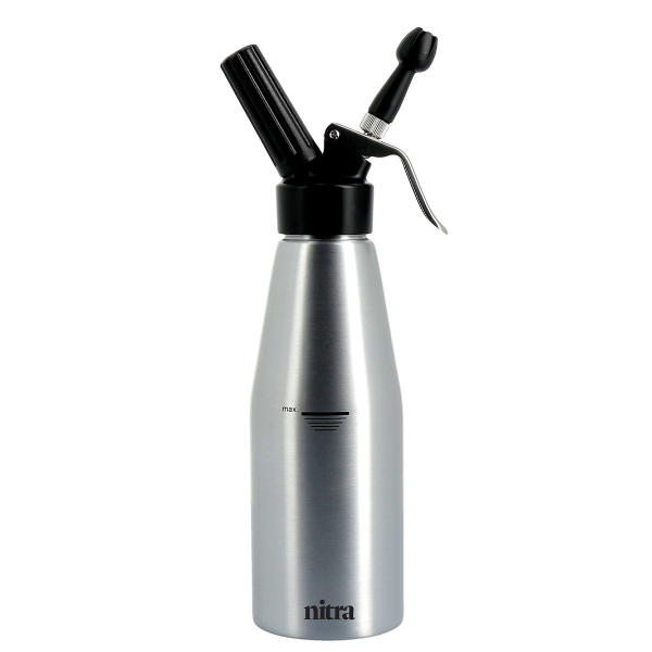 Nitra Profi Cream Whipper 500ml